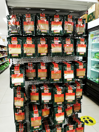 Photo of Zad Halal Market - 10330 152 St #55, Surrey, BC V3R 4G8